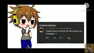 como ago mis miniaturas tutorial