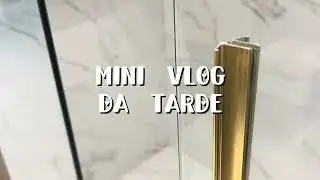ROTINA DA TARDE-ESPECIAL DE BANHO