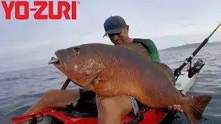 Lance Clinton's Top  Yo-Zuri Lures! (Costa Rica Fishing)