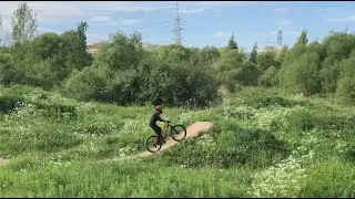 BIG LINE | UzDirt