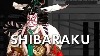 The Aragoto Masterpiece EXPLAINED・Shibaraku (1697)