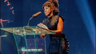 Nainkwa ndiye mpiga picha bora mwanamke wa Tuzo za Wisac 2023
