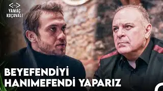 Bu Beyefendi Kimmiş Bana Bir Söyle Bakayım