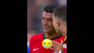 Costa Didn't Fail Ronaldo in his mom eyes 🥹