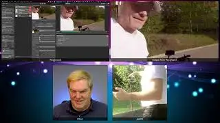 Streaming from a drone into mimoLive IRL – mimoLive® Shop Live