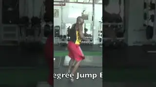 Burpee Finishers Which burpee is your favourite