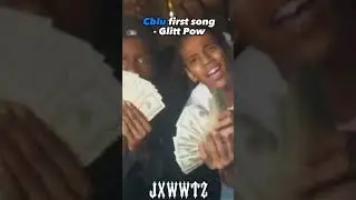 Drill Rappers First Song Vs Drill Rappers Most Viewed Song Pt.1