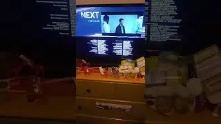 FXM end credit fight club and Ford v ferrari