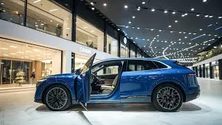 Future Cars Worth Waiting for in 2025 – Next-Gen Innovation!