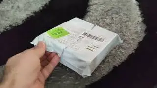 Nobsound Mini Bluetooth 5.0 Digital Amplifier (unboxing)