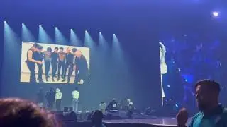 ATINY's Video Message to ATEEZ 🥹❤️