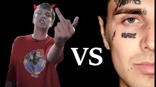 Слава КПСС против Фейса под новый альбом FACE