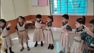 🎶✨ Tiny Tots Learning Through Play! ✨🎶