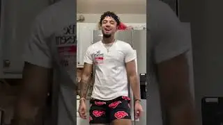 I couldn’t stop doing this dance 🫠 