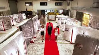 Bamby Stone | Art of Natural Stone
