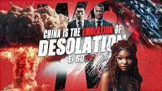 NYC Has The Worst Air In The World | Irans Hypersonic Missile | DC Young Fly & Azealia Banks Feud…