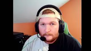 Death Stare