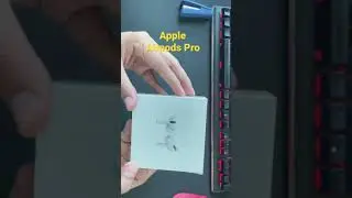 Apple Airpods Pro 2022 