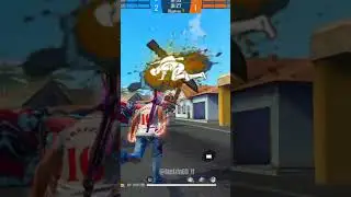 free fire em primeira pessoa 😳 