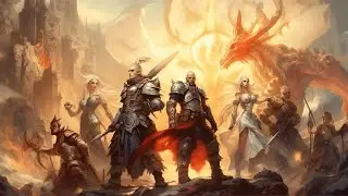When you start a new campaign of Divinity Original Sin