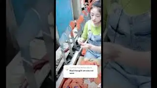 Get back to the factory!