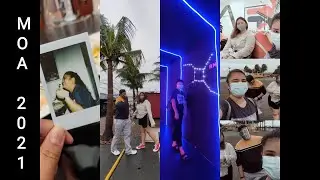 MOA 2021 | Clarisse Lanario