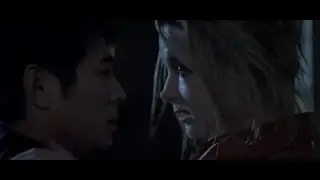 Kiss Of The Dragon - As If You Said Nothing MV