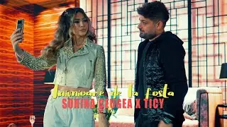 Sorina Ceugea si Ticy - Inimioare de la fosta ( Official video )