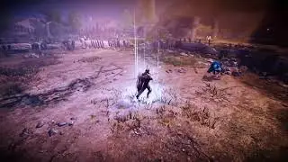 What kind of Buff is this PA?!! | Black Desert Mobile - Fletcher Gameplay