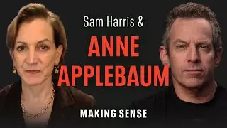 The Unraveling of the Liberal World Order (Making Sense 