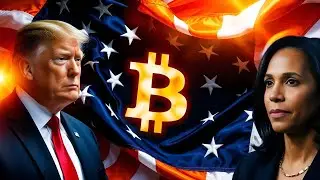 ISSO NÃO MUDA NADA PARA O BITCOIN