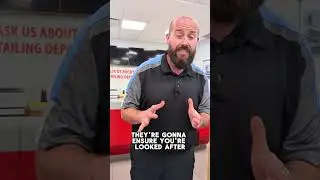 What do expect from Courtenay Nissan