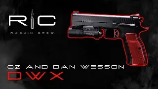 DWX - Better Than a Staccato for the $$ ??