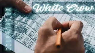 White Crow - Не напрасно