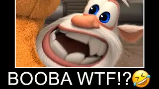 BOOBA TRY NOT TO LAUGH 26