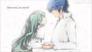 Nightcore - Celui qu'il me faut