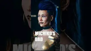 Cyberpunk 2077 DLC Character Must Haves!