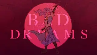 Imogen Temult PMV - Bad Dreams - Critical Role