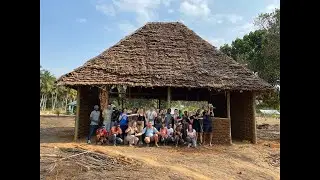Project Tanzania - Beyond Borders Oktober 2021