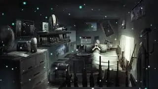 prxz feat. shiloh - alone and lonely