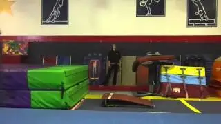 Mock Meet - Biggica- Vault #2