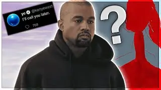 What REALLY happened to Kanye West's DONDA...