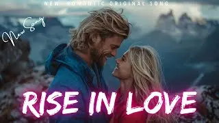 𝐑𝐈𝐒𝐄 𝐈𝐍 𝐋𝐎𝐕𝐄 (𝐋𝐘𝐑𝐈𝐂𝐀𝐋 𝐕𝐈𝐃𝐄𝐎) | 𝐍𝐄𝐖 𝐎𝐑𝐈𝐆𝐈𝐍𝐀𝐋 𝐒𝐎𝐍𝐆 | 𝐏𝐎𝐏 𝐋𝐎𝐕𝐄 𝐒𝐎𝐍𝐆 𝟐𝟎𝟐𝟒