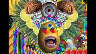 MiND ExPanSi0N (Ambient Drone Music)