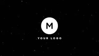 Scribble Grunge Distortion Logo  - Free Download After Effects Templates