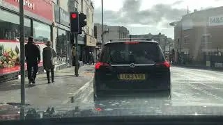 Hastings Town Centre
