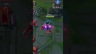 urf is back and akali is so fun to play