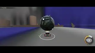 Rocket League Dribbling Challenge. 5 hours in 3 minutes.