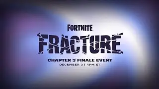 Fortnite event