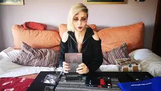 Unboxing - Daymare 1998 ps4